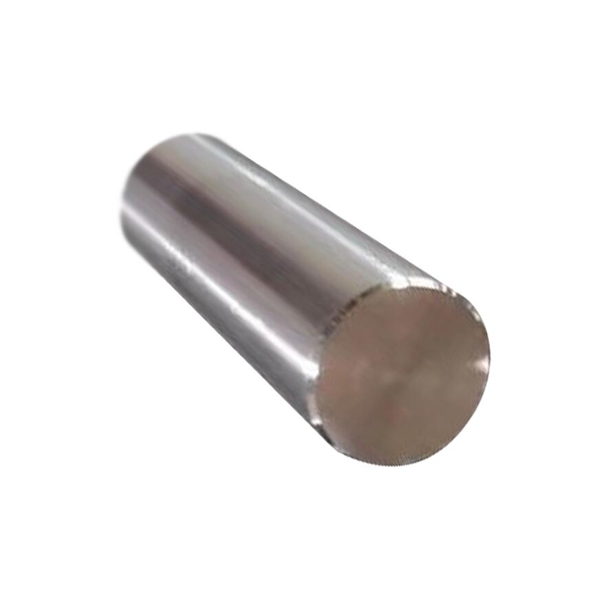 Diameter 60mm Length 100mm Grade5 Titanium Round Rod