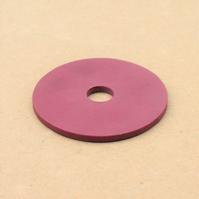 50 mm Diameter Ruby Grinding Polishing Wheel