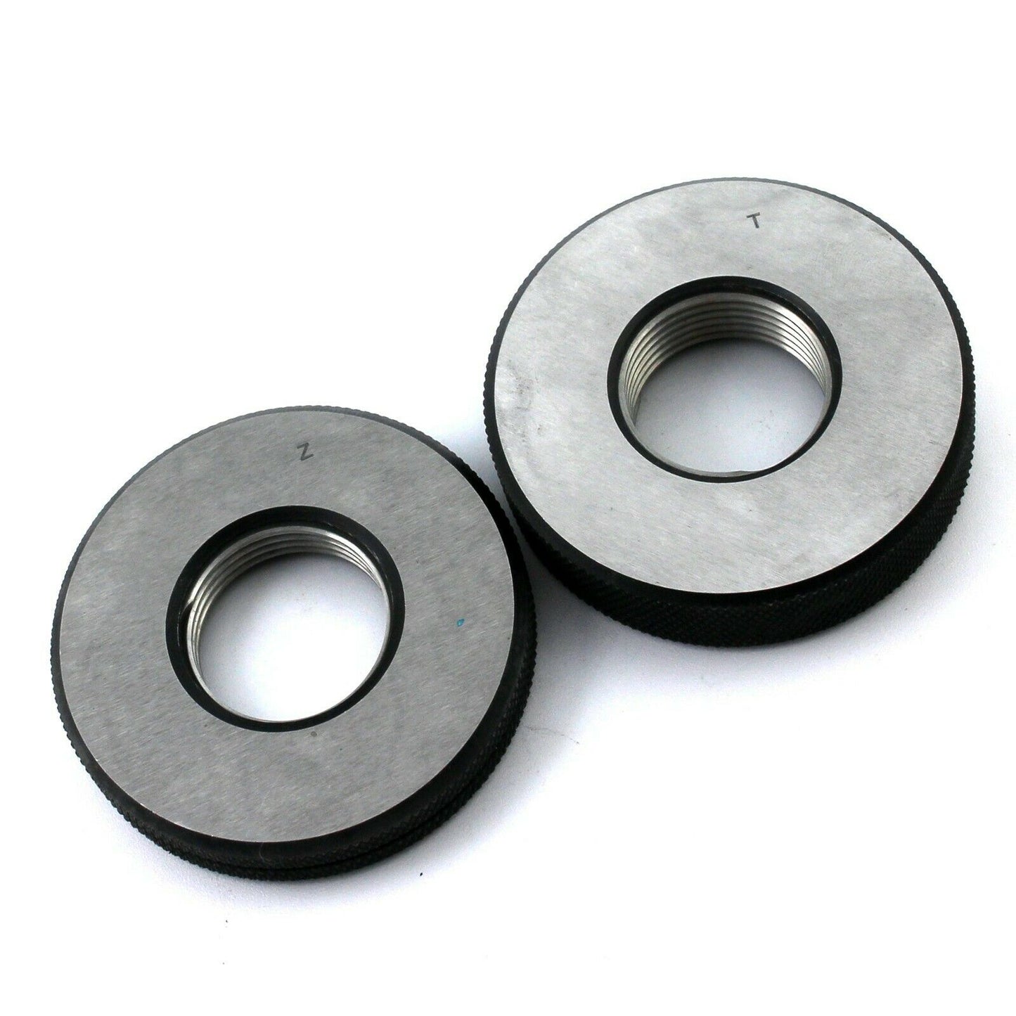 0.535" - 40 SM05 Optics Thread Ring Gauge