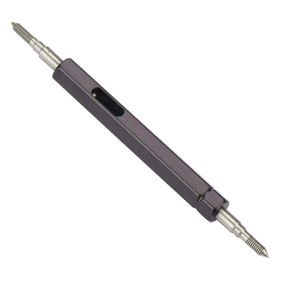 M3 x 0.5 Metric Left Hand Thread Plug Gauge