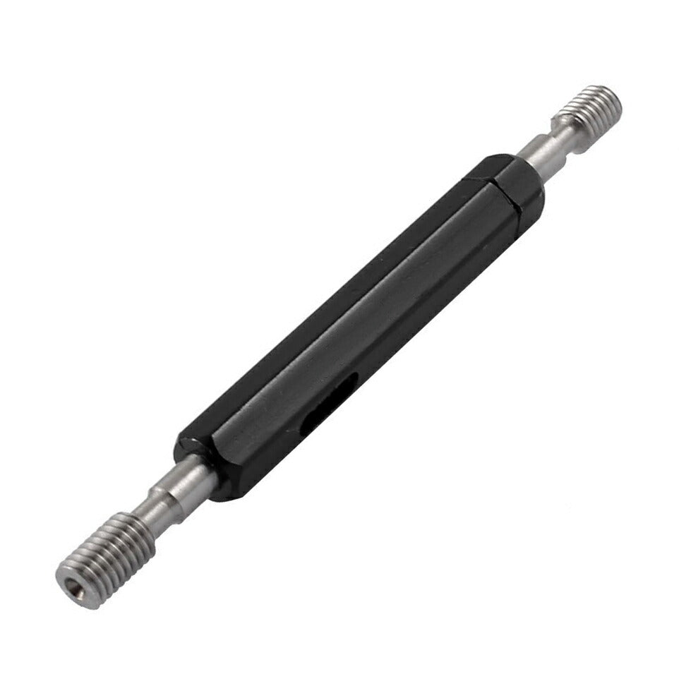M4 x 0.5 Metric Left Hand Thread Plug Gauge