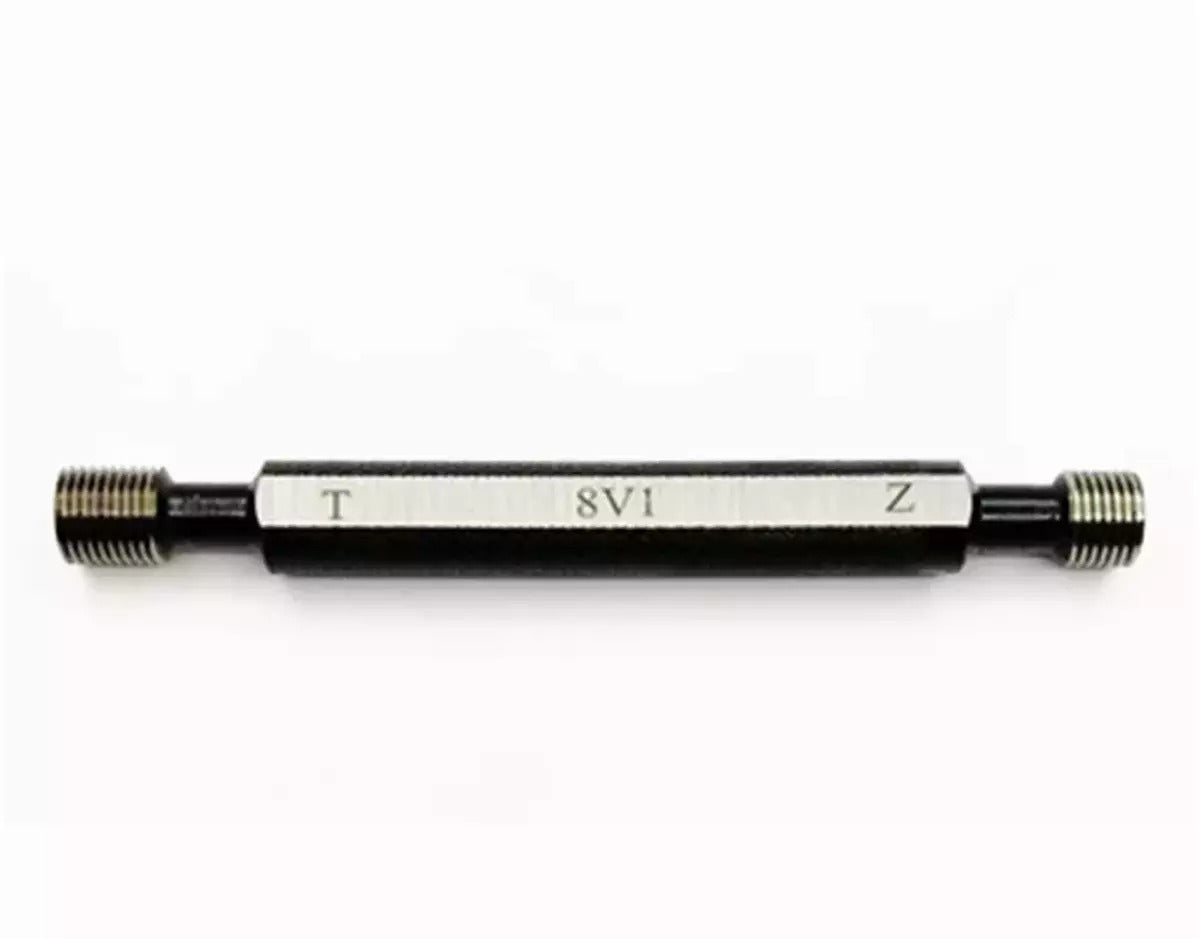 8V1-32 Tire Valve Thread Plug Gauge