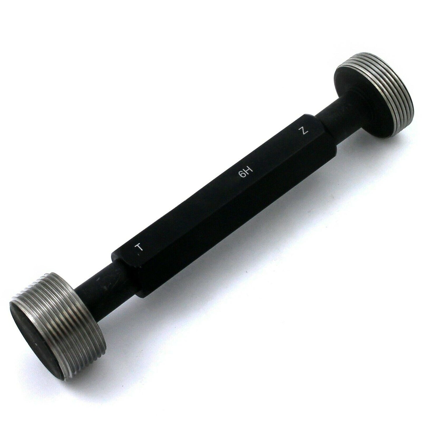 0.800" - 36 Optics Thread Plug Gauge