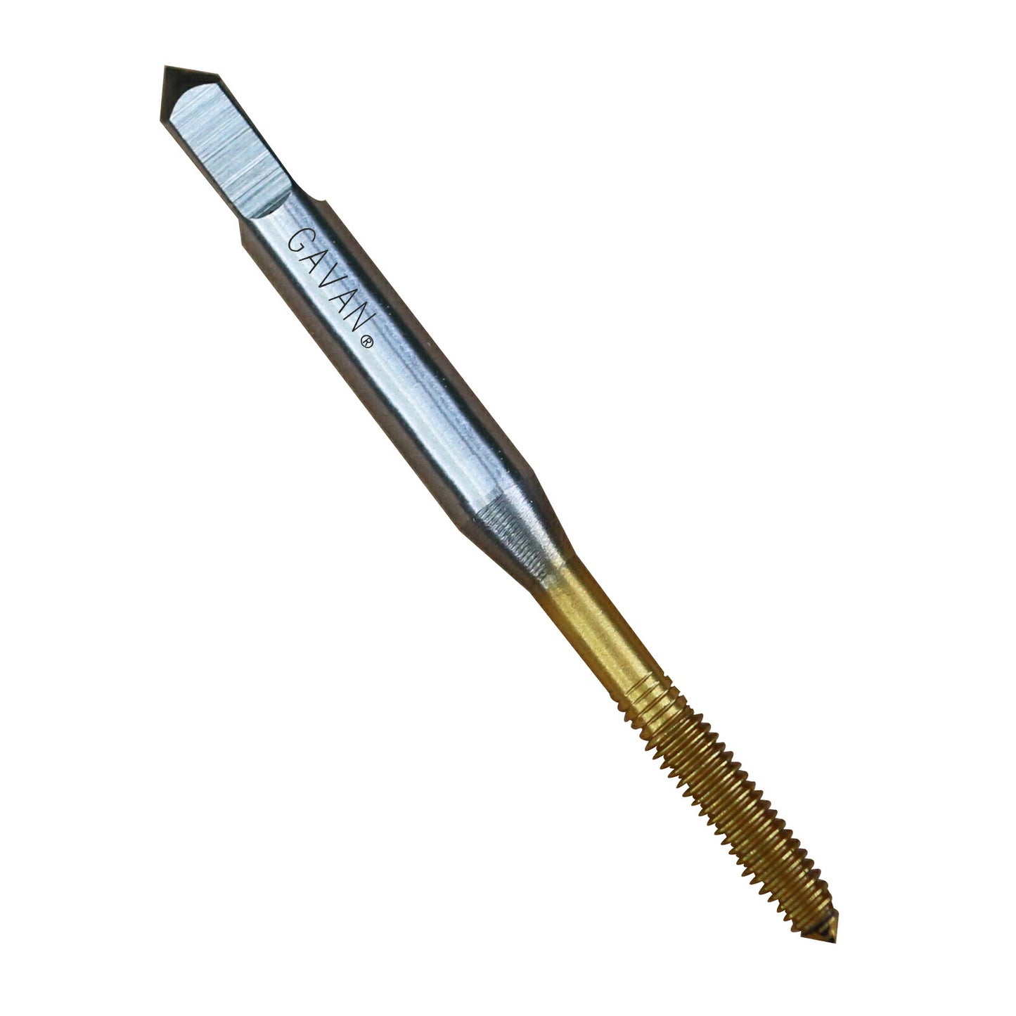 M3 x 0.5 HSS Right hand Thread Forming Tap