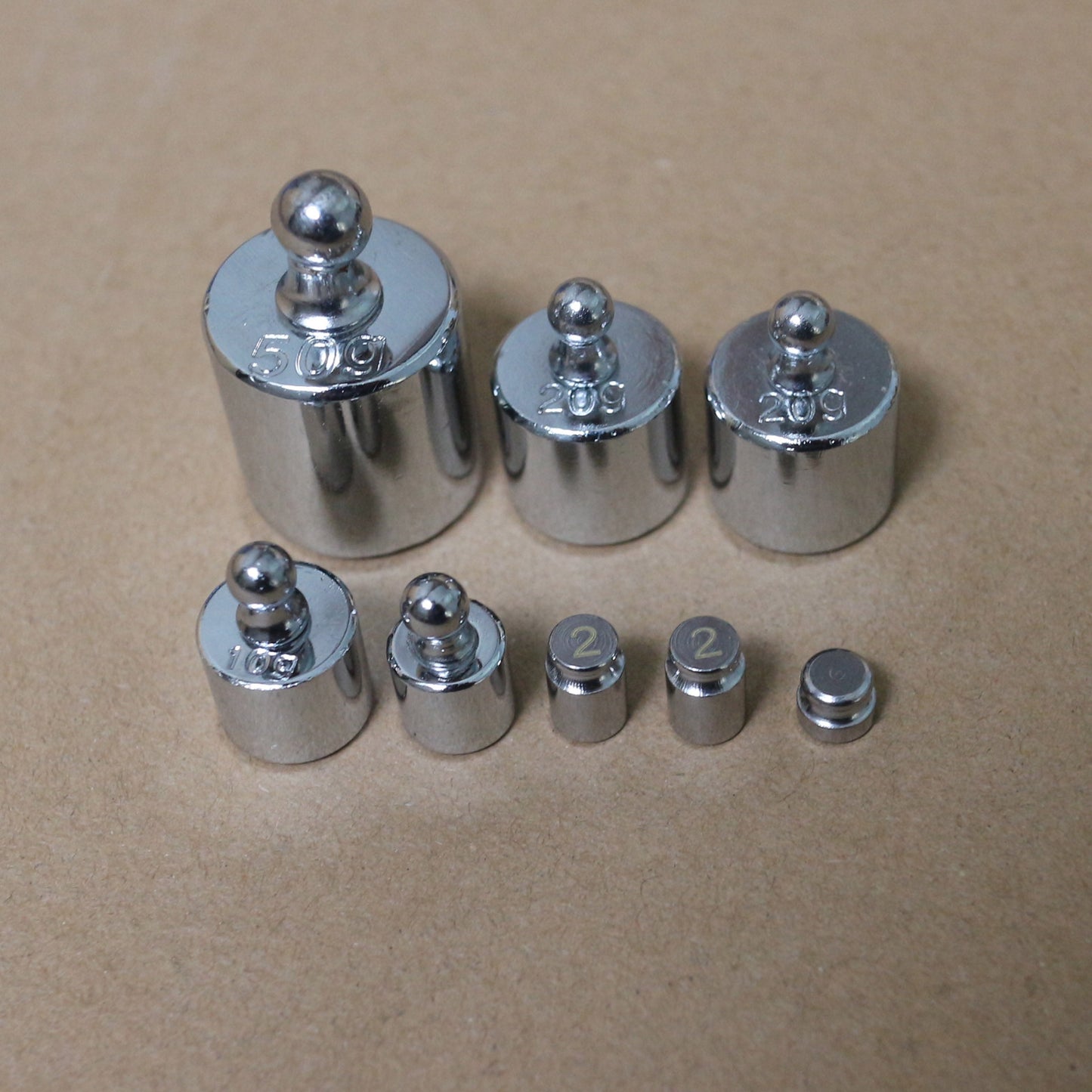 100 Gram Mechanical Table Balance Scale