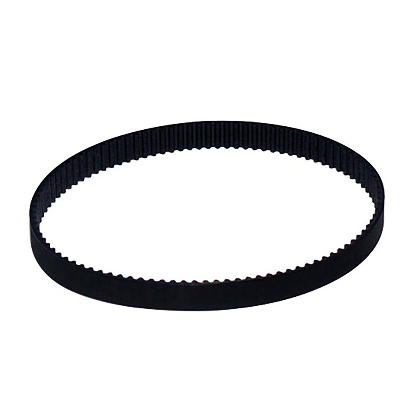 2GT 860mm 430 Teeth 1 Pcs Timing Belt for 3D Printer & CNC