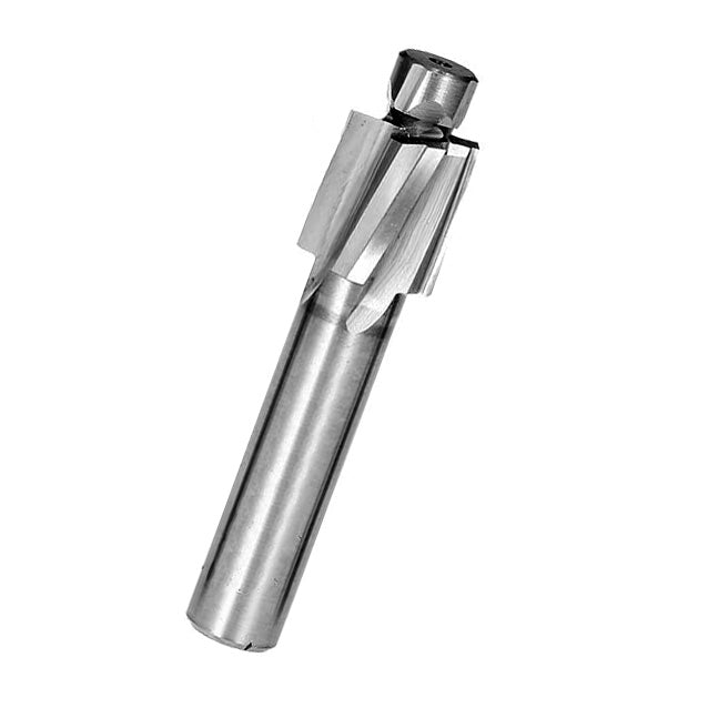 Vis à tête creuse HSS à tige droite, 8,2 x 13,4 mm, contre-alésage