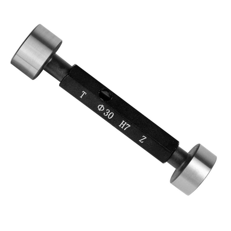 82mm Smooth Plug Gauge H7