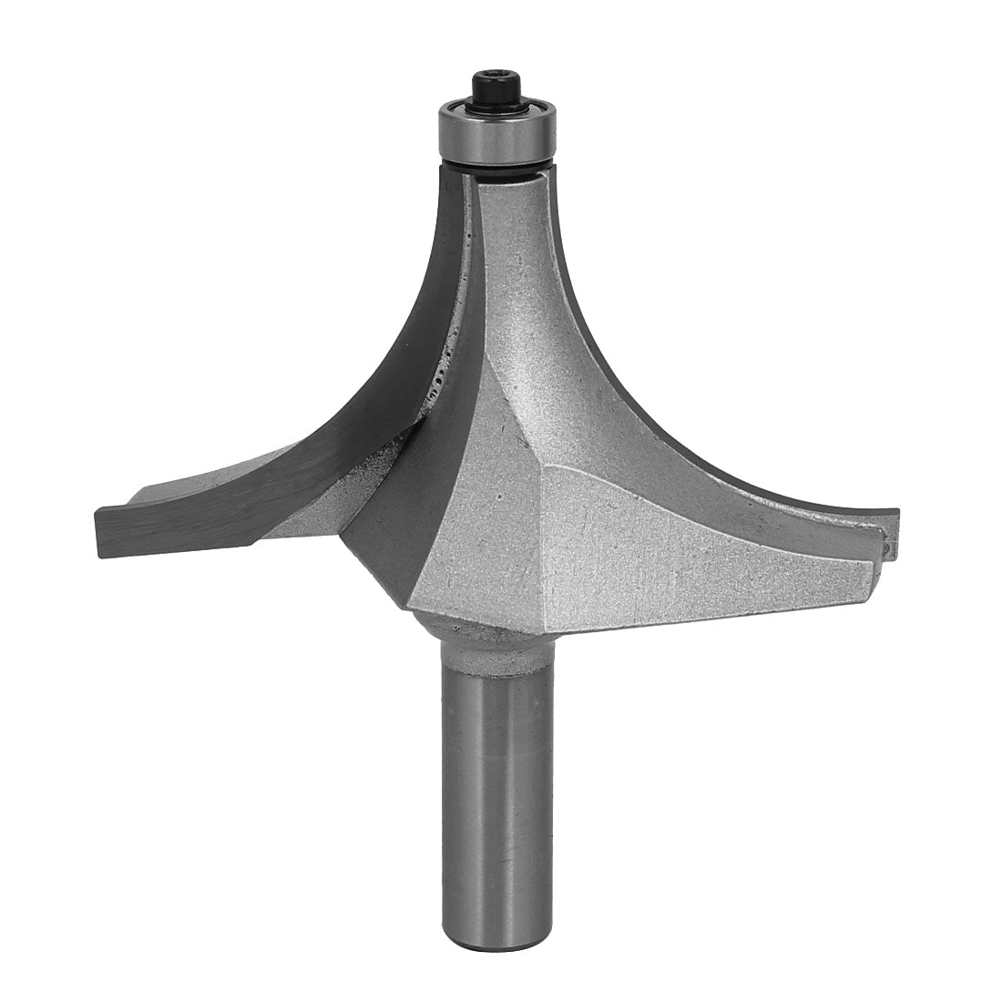 1 3/8" Radius Roundover Router Bit Carbide Tipped 1/2" Shank