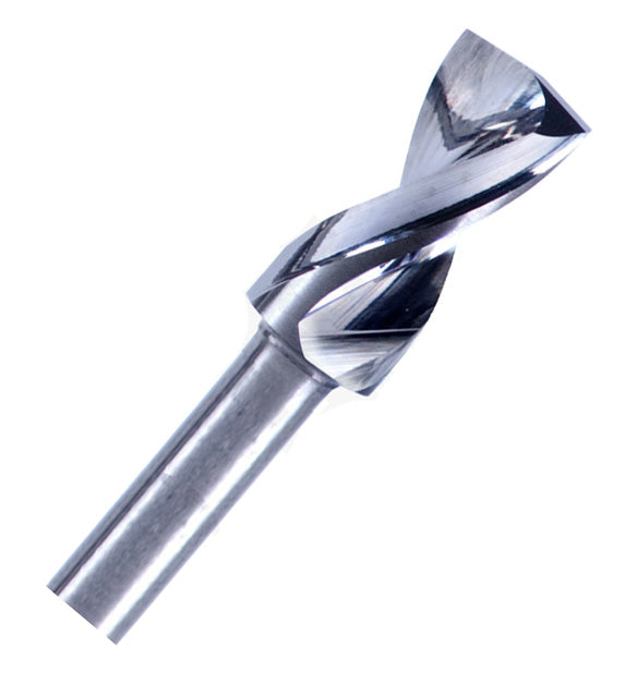 10 Pcs PCB Carbide Drill Bits 5.5mm