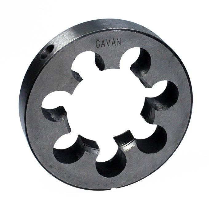 1 1/4" - 24 Unified Right Hand Thread Die