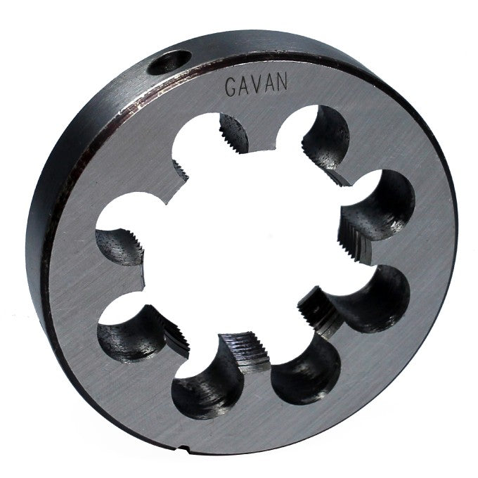 M52 x 1.5 Metric Left Hand Thread Die