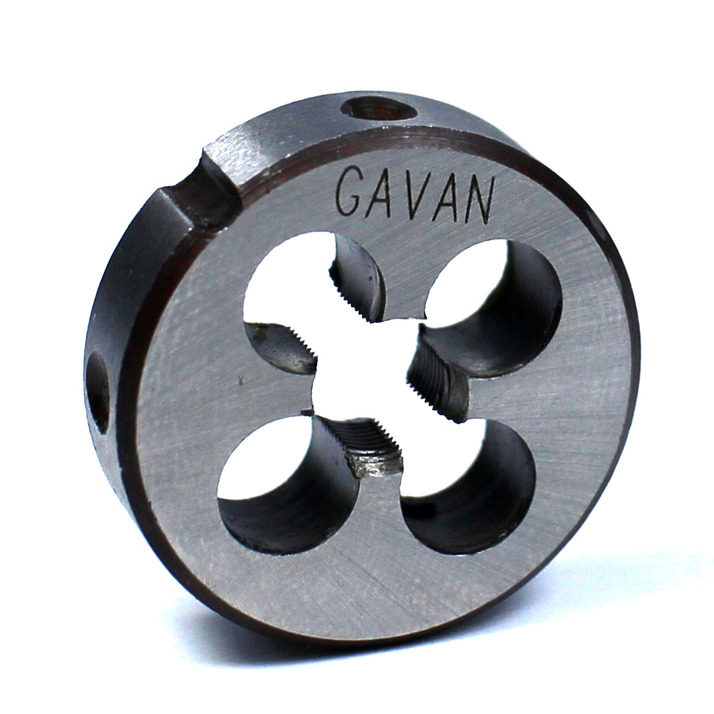 M7 x 1.0 Metric Left Hand Thread Die