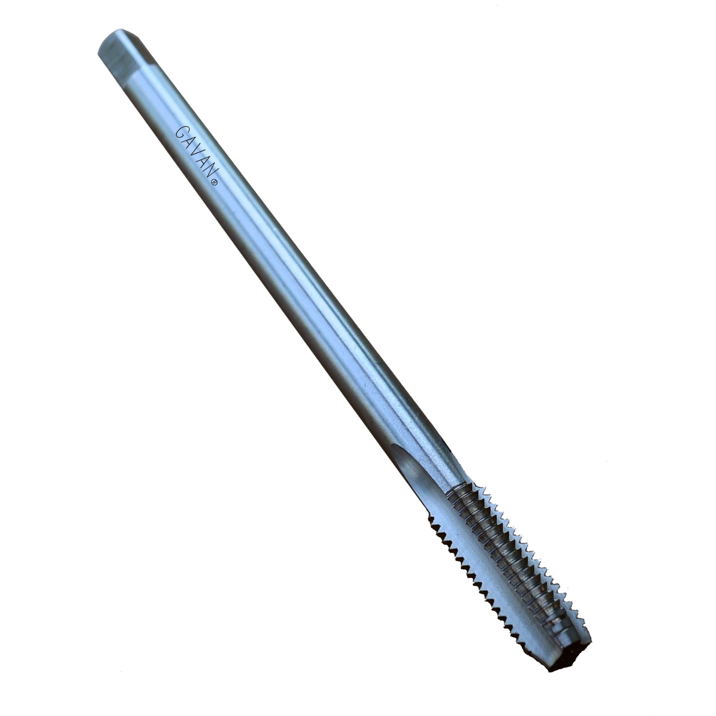 M10 x 1.5 x 120mm Long Shank Left Hand Thread Tap