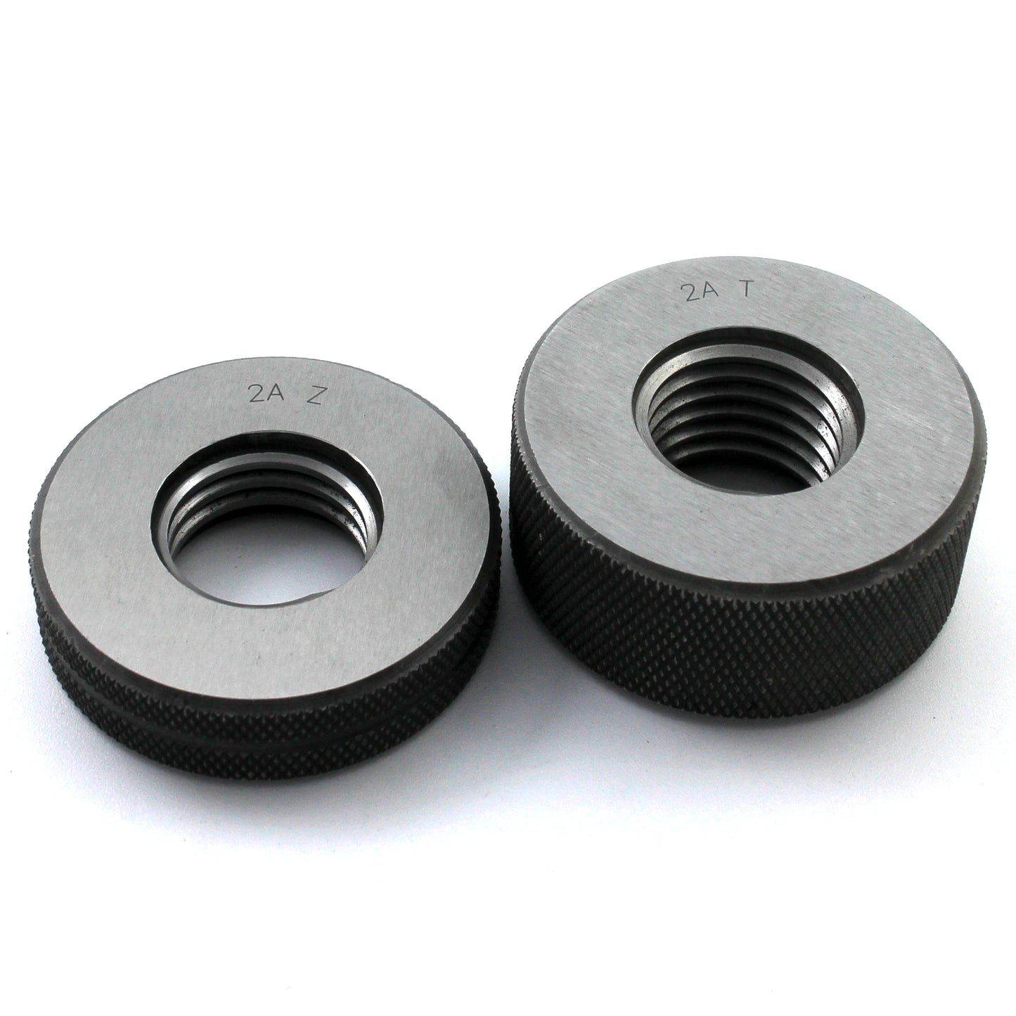 1" - 10 Unified Right Hand Thread Ring Gauge Set