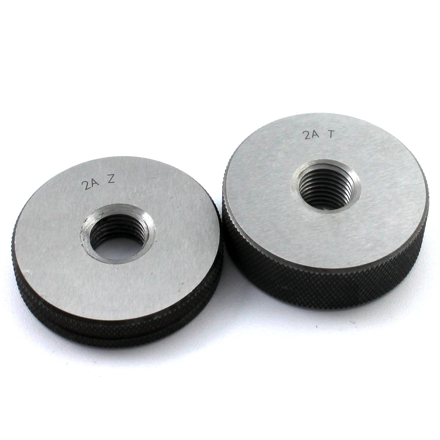 Jeu de jauges à bague filetée à droite 5/16" - 24 UNJF