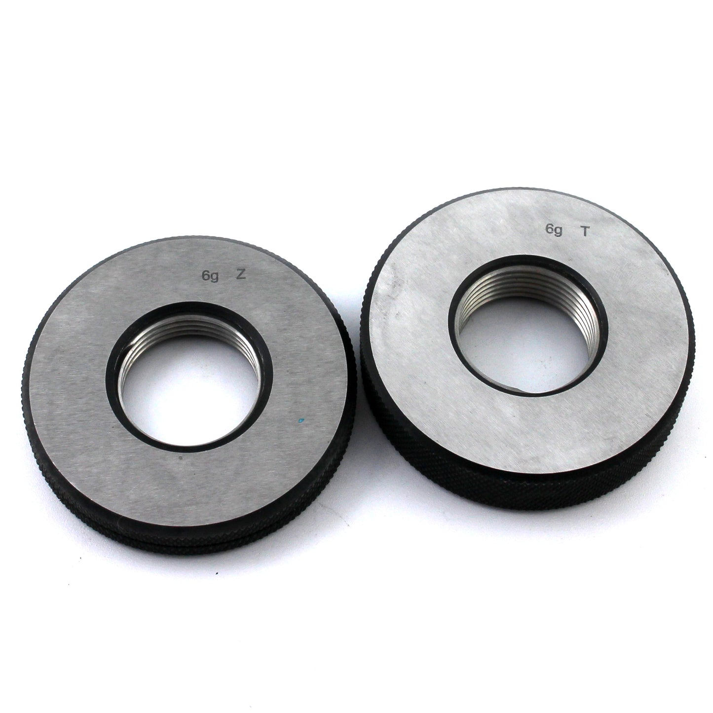 M31 x 0,5 Metrisches Rechtsgewinde-Ringlehren-Set