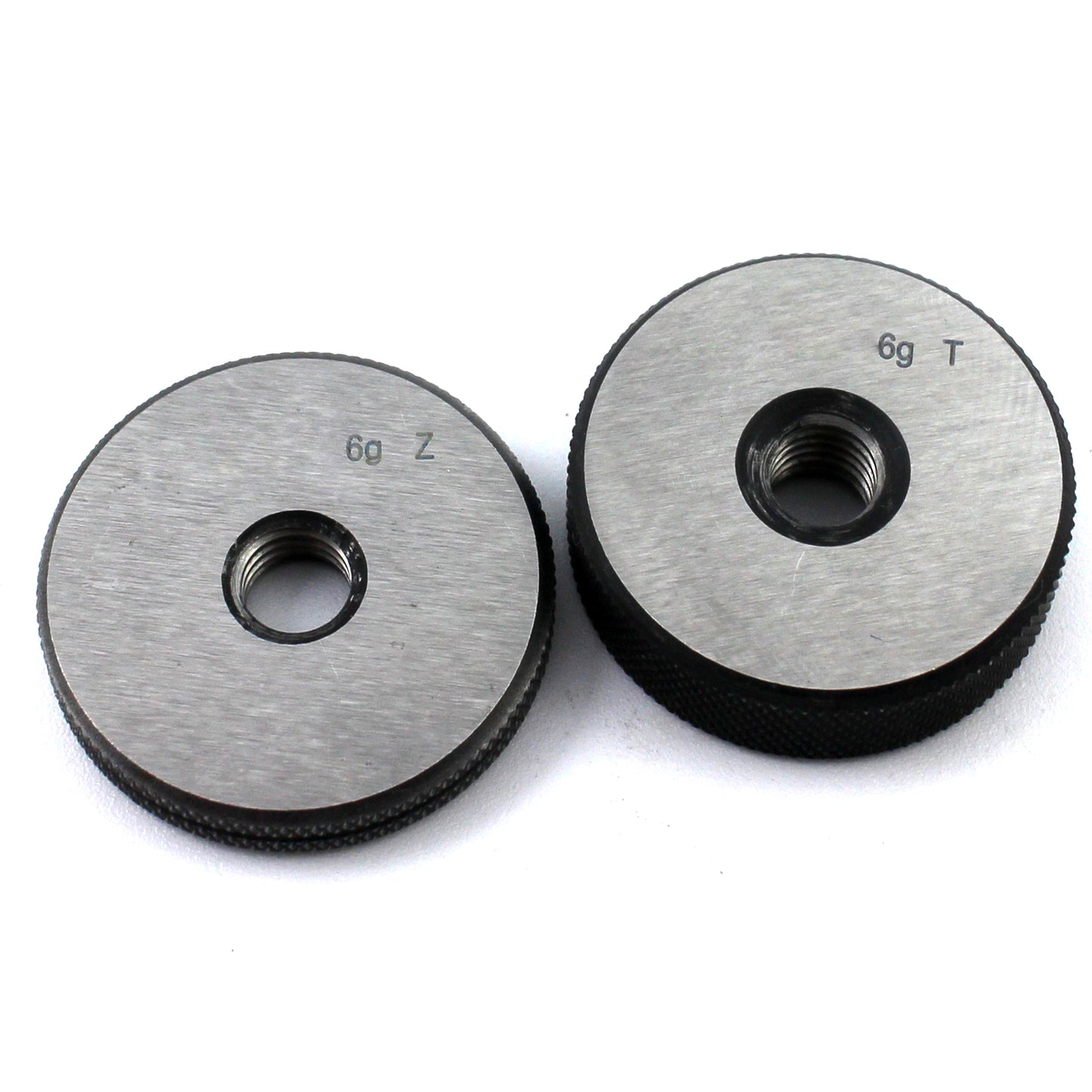M7.5 x 0.75 Metric Right Hand Thread Ring Gauge Set