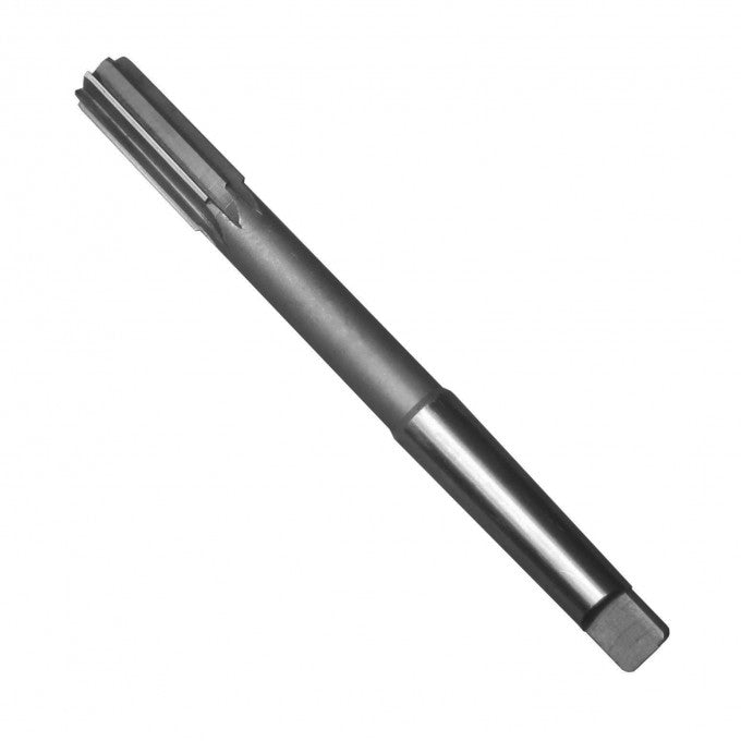 14.2mm HSS MT2 Morse Taper Shank Reamer H8