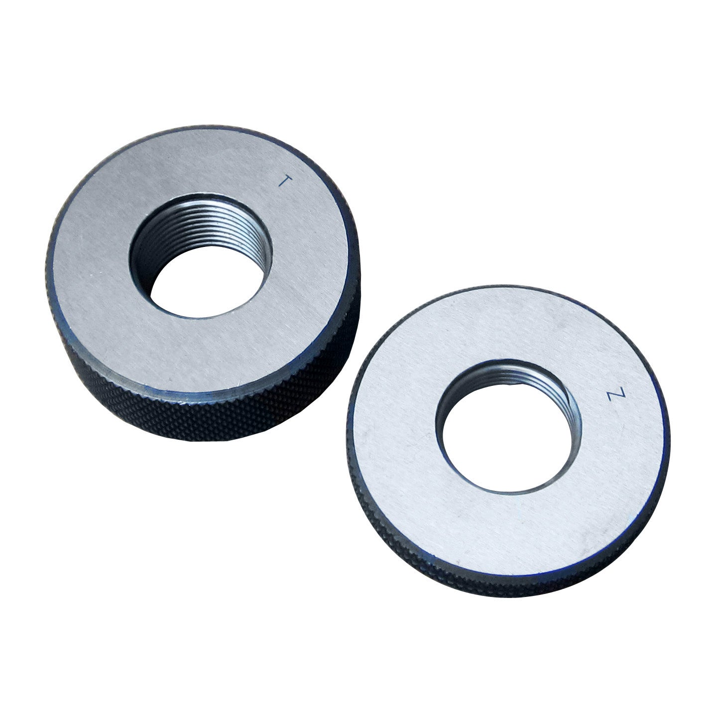 7/8" - 16 Einheitlicher Rechtsgewinde-Ringlehrensatz