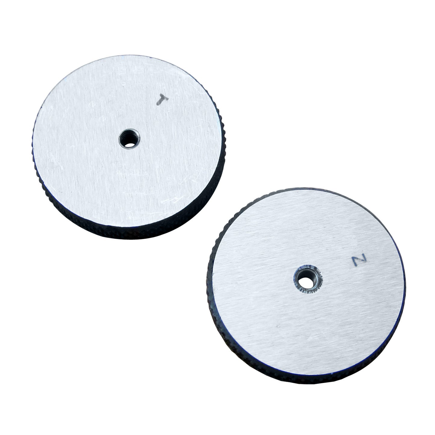 11/64" - 40 Unified Right Hand Thread Ring Gauge Set