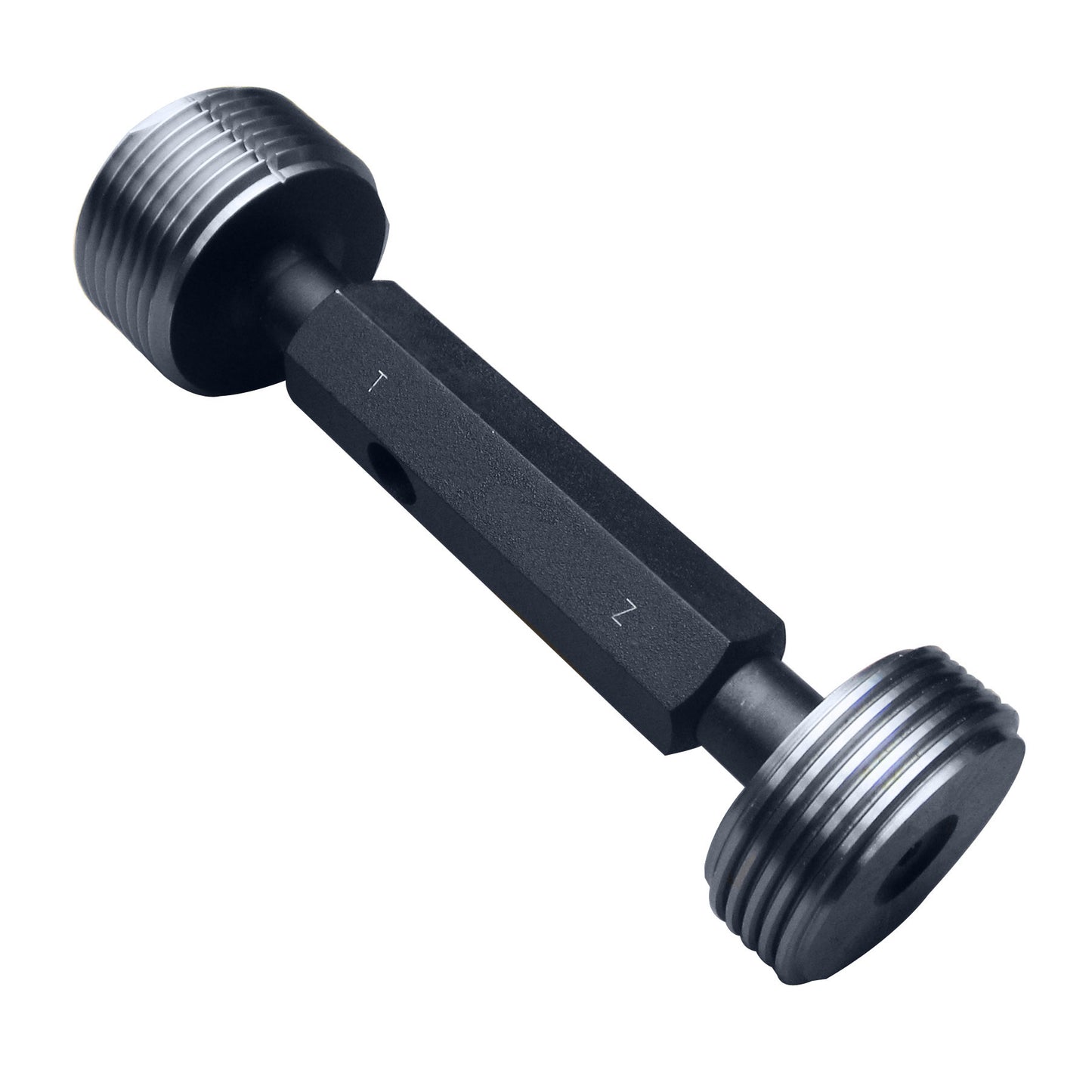 M42 x 2.0 Metric Right Hand Thread Plug Gauge