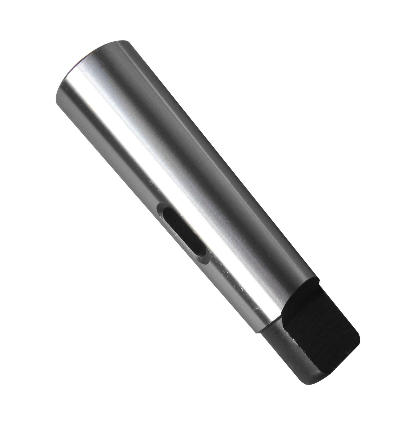 MT4 Shank to MT2 Socket Morse Taper Sleeve Adapter