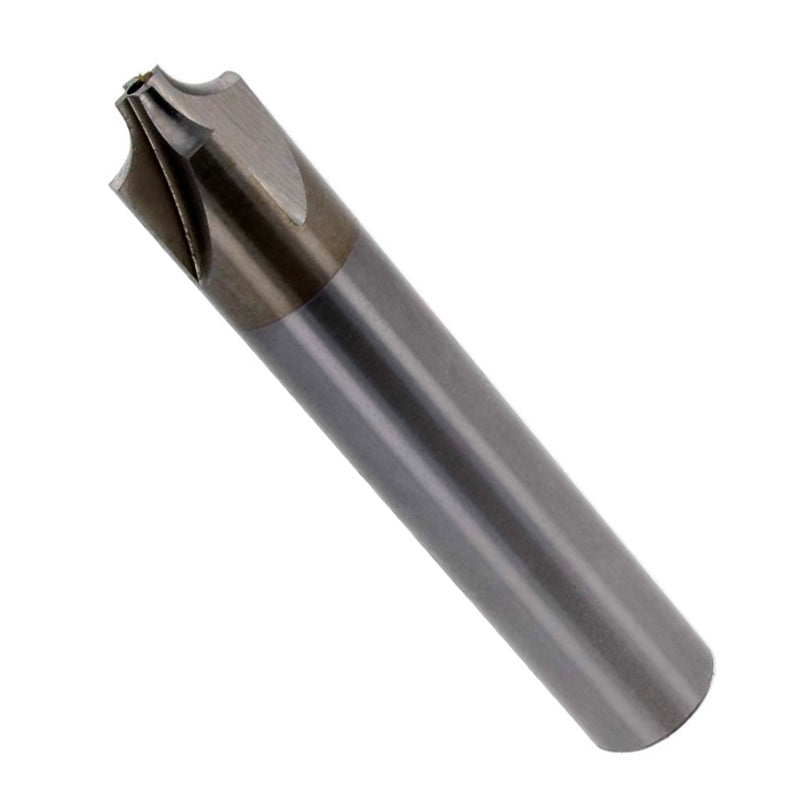 5mm Radius Corner Rounding End Mill