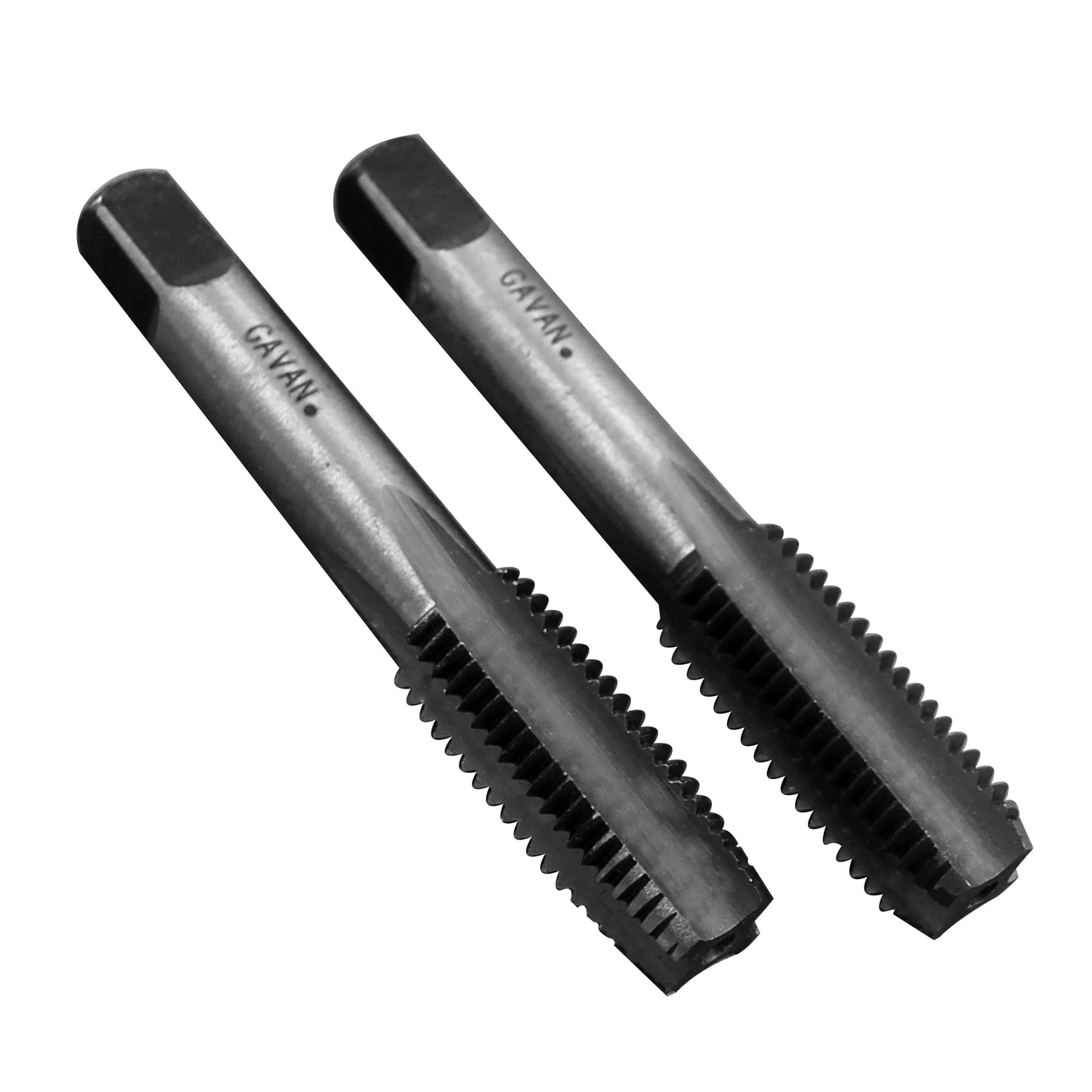 M12 x 1.75 Metric Taper and Plug Taps