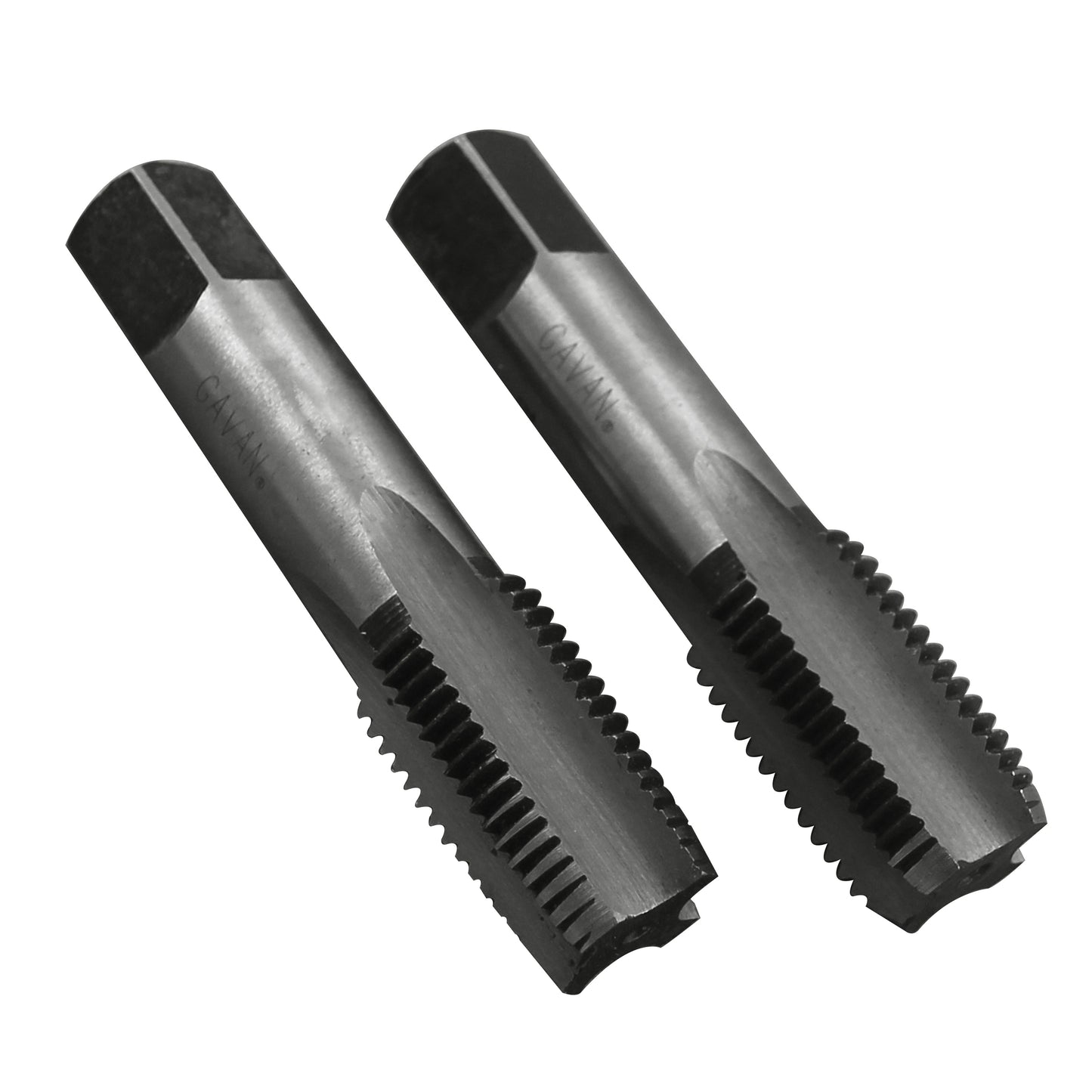 Tarauds coniques et bouchons métriques M20 x 1,5