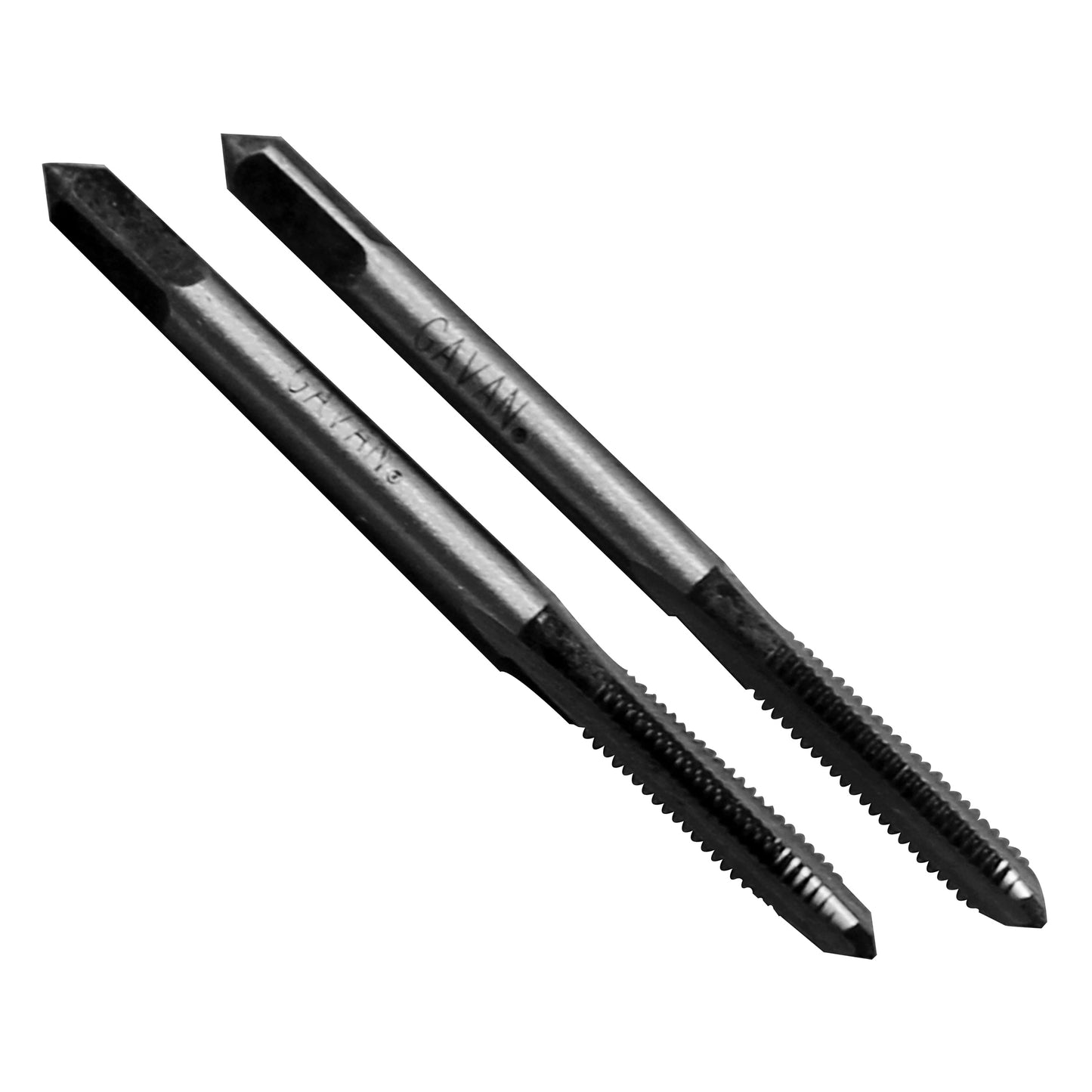 M3 x 0.5 Metric Taper and Plug Taps