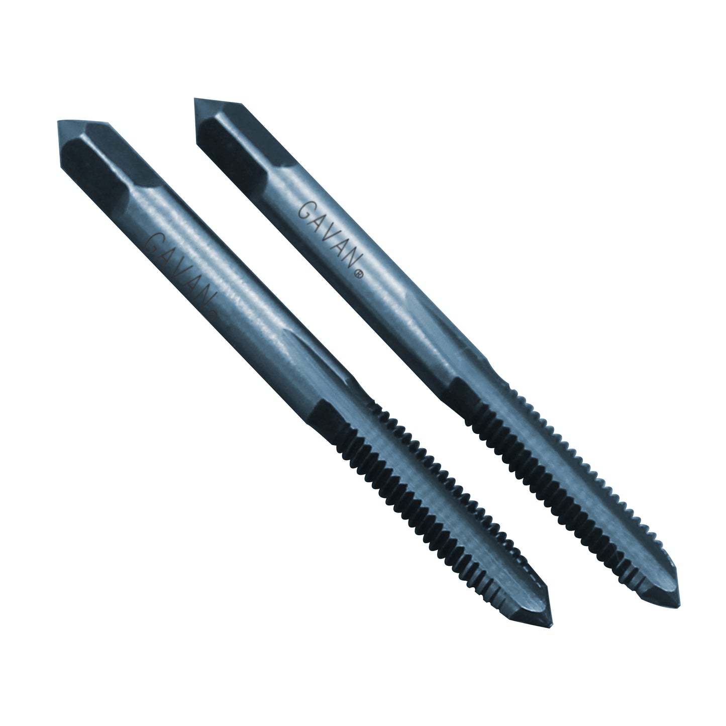 M5 x 0.5 Metric Taper and Plug Taps