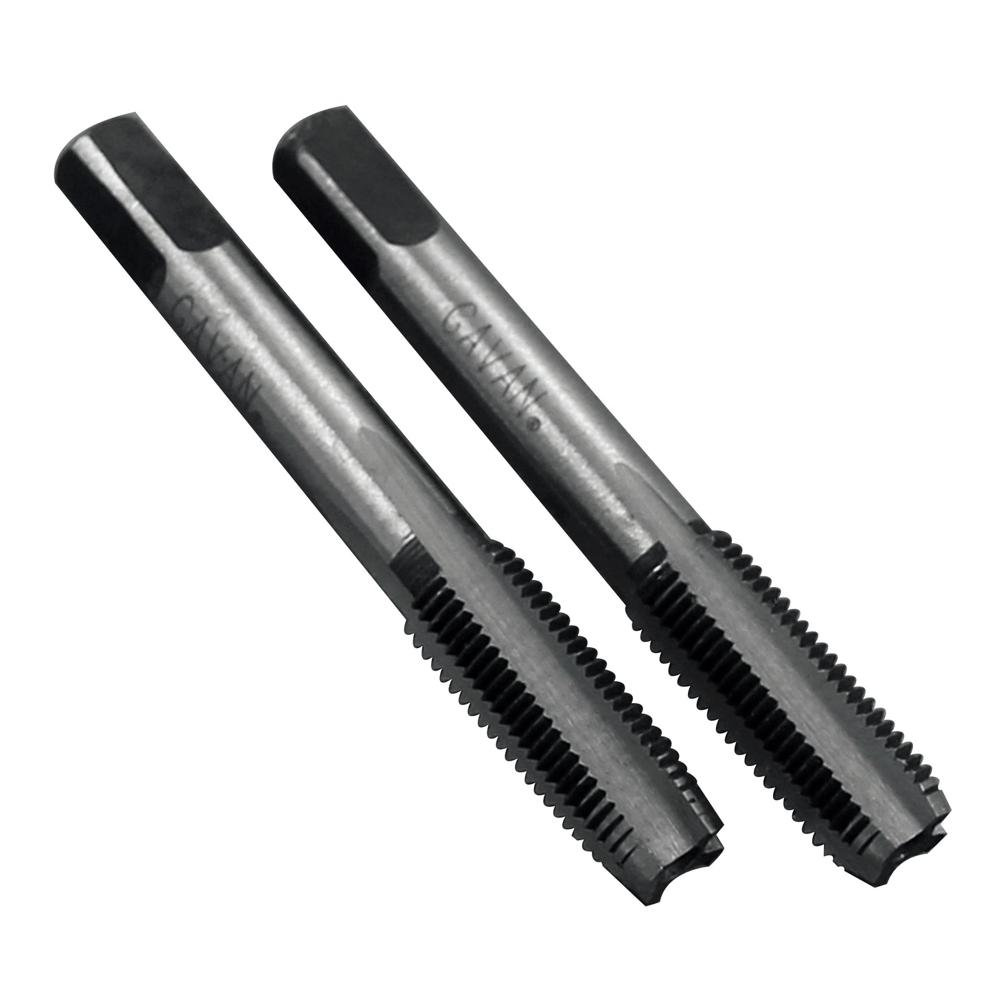 M7 x 0.75 Metric Taper and Plug Taps