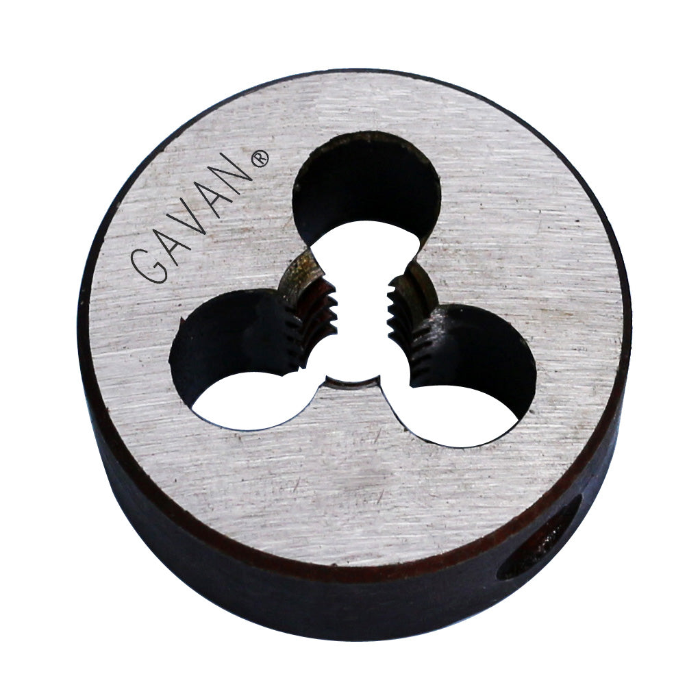 TR8 x 2 Trapezoidal Metric Left Hand Thread Die