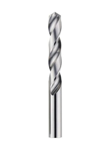 16.6 x 40 x 80mm Solid Carbide Drill Bit for hard material
