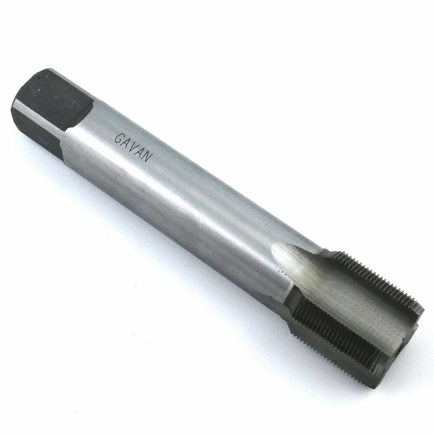 0,535 Zoll – Gewindebohrer mit 40 Optiken