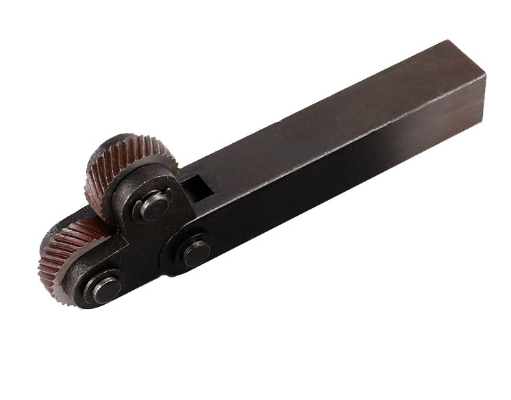 1.0mm Two Wheel Knurl Tool