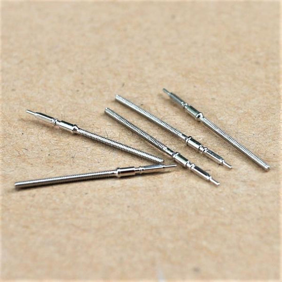 Winding stem 5 Pcs ETA 2824 2836 2846 Watch Movement Screws Parts