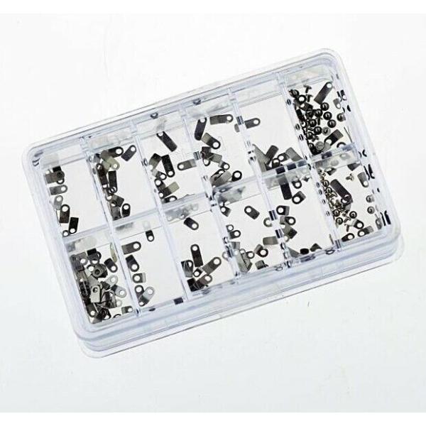 Watch Case Clamps Movement Screws for ETA 2824 2836 2846
