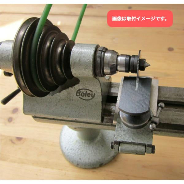 Saw Table for Levin 8mm Watchmaker Lathe