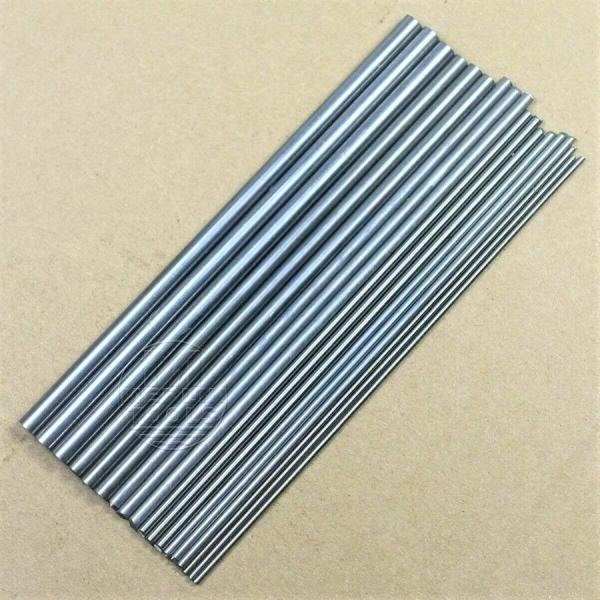 Free cutting steel for Making Blue Steel Winding Stems for Watch Parts