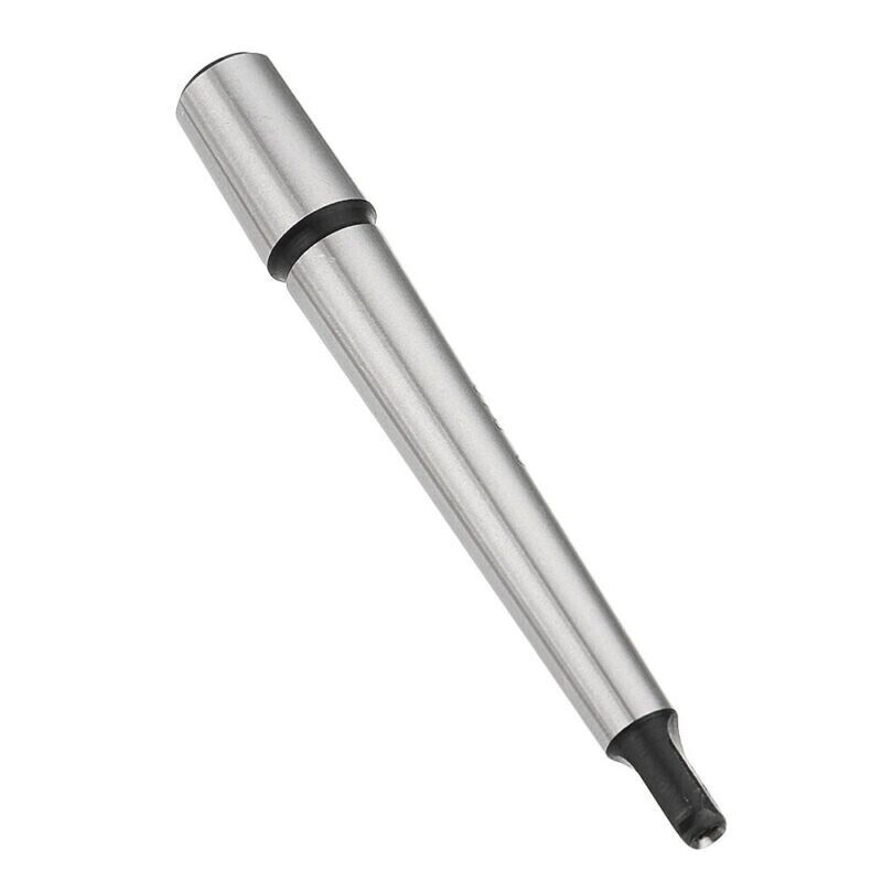 No.0 Morse Taper MT0 with B10 Adapter Arbour for Drill Chuck – Gavan Tools