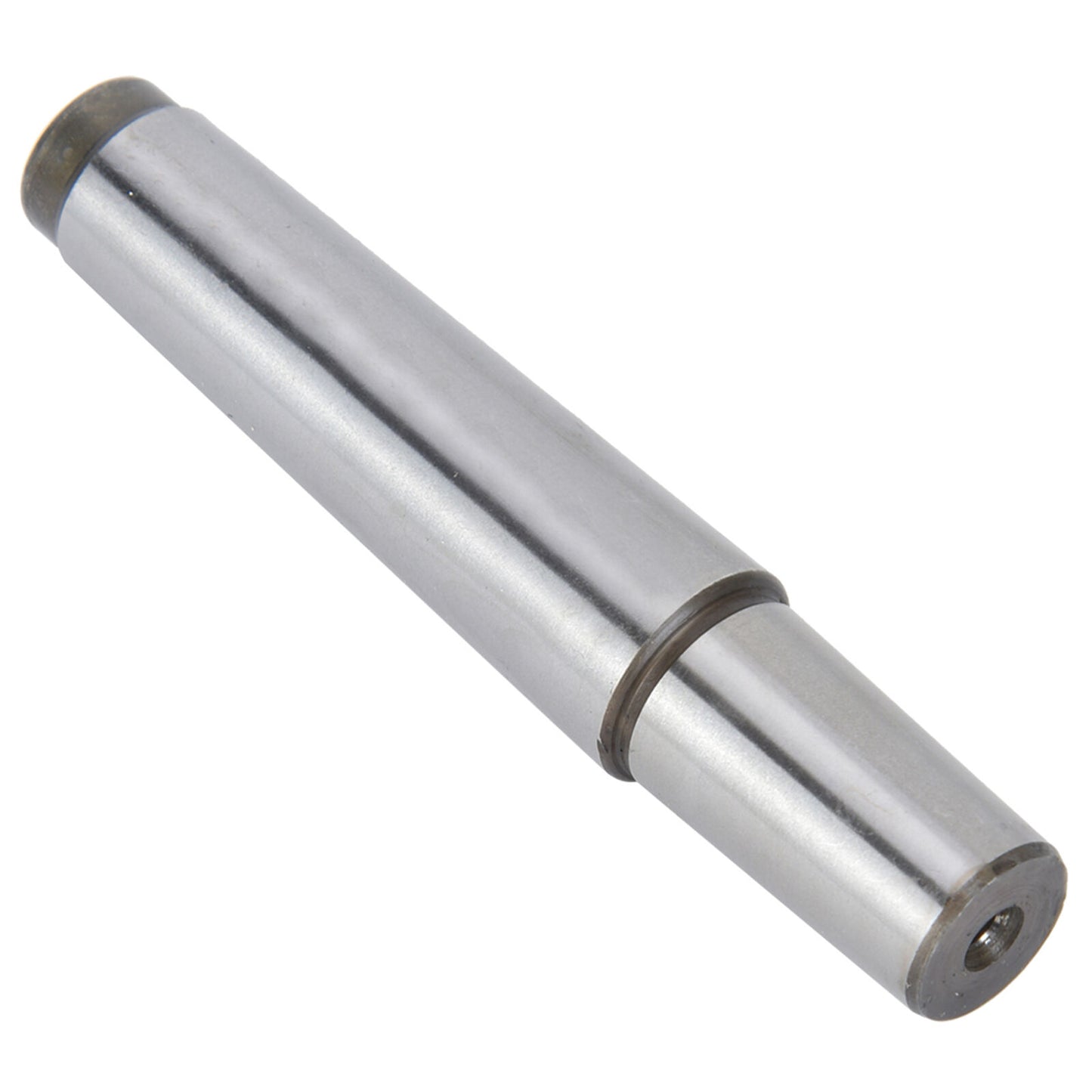 No.2 Morse Taper MT2 and M10 Drawbar with B18 Adapter Arbour for Drill Chuck