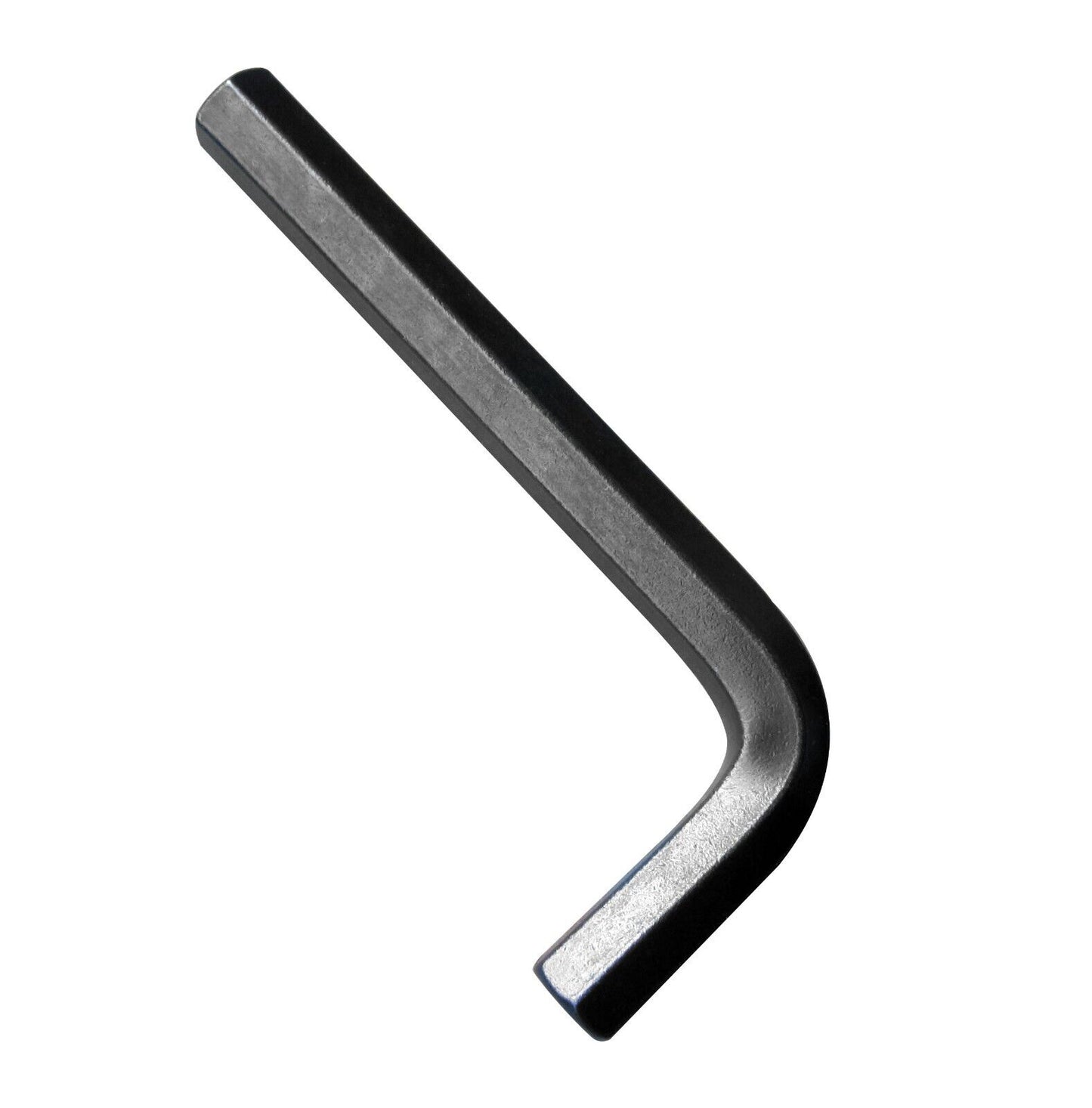 5-mm-Inbusschlüssel mit Innensechskantschlüssel, 5 Stück