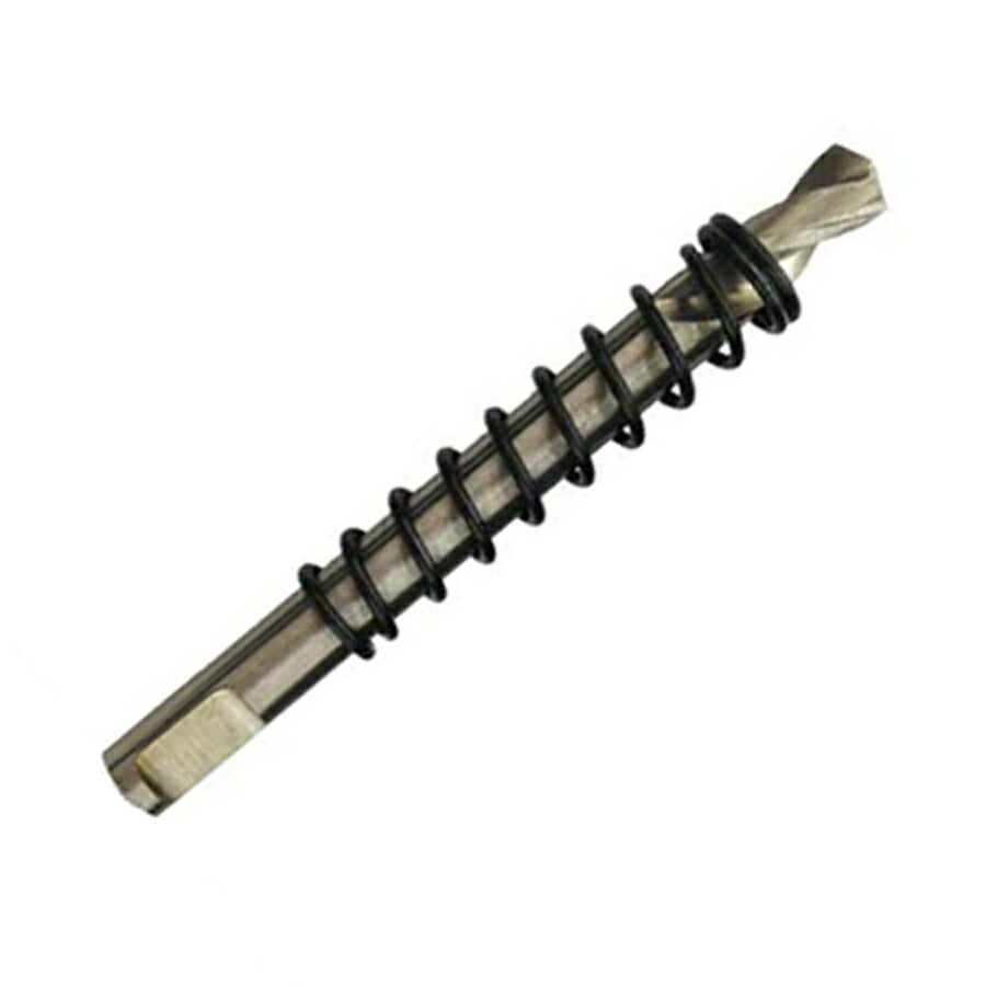 5 Pcs Center Drill bit 6mm Diameter for Hole Saw