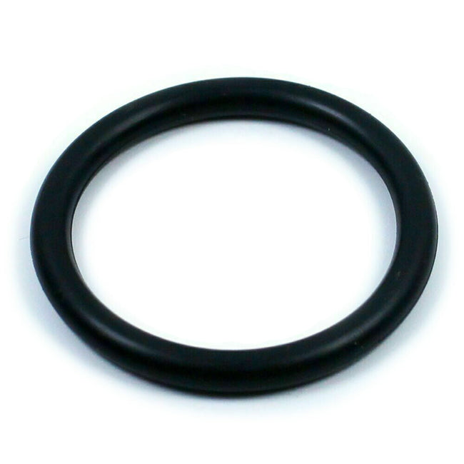 2.5mm ID x 4.1mm OD x 0.8mm CS Nitrile Butadiene Rubber O-Ring 20 Pcs