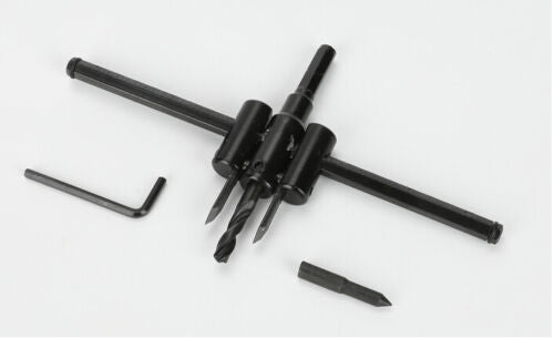 Adjustable Circle Large Hole Saw Cutter