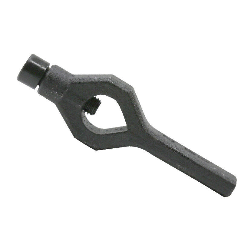 8mm Straight Tail Lathe Drive Carrier Dog Clamping Turning Tool