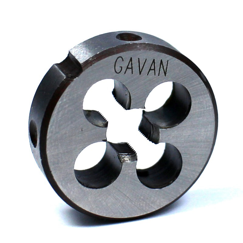 M11 x 1.5 Metric Right Hand Thread Die