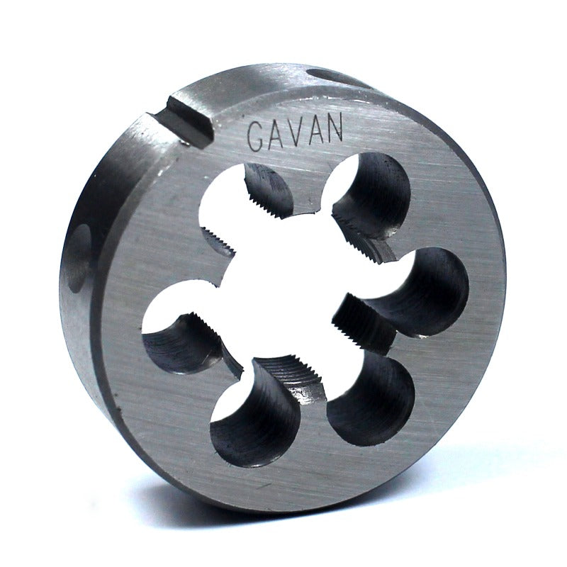 M21 x 1.0 Metric Right Hand Thread Die – Gavan Tools
